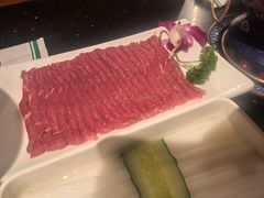-南门涮肉(上海一店)