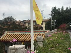 -天竺岩寺
