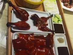 -学成饭店(北辰店)