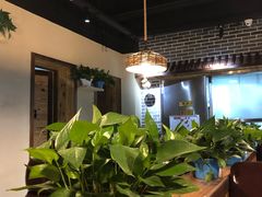 大堂-重庆味道(台湾街店)