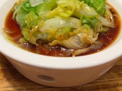 -新白鹿餐厅(龙游路总店·杭帮菜名店)