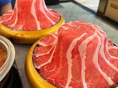 -一绪に寿喜烧(虹悦城店)