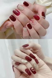 -M·X Nail日式美甲美睫