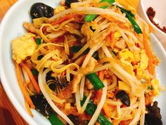 -香满园春饼·家常菜(东大桥店)