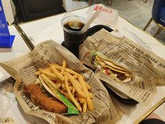 -TACO STAR 塔可星(下沙宝龙店)