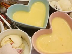 -芭菲盛宴·环球美食(解放碑英利国际店)