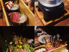 -牛道·和牛九食(市府恒隆广场店)