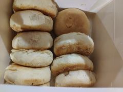 -矮子馅饼(大成路店)