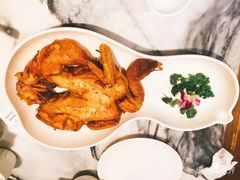 -西安饭庄·非遗陕菜(钟楼店)