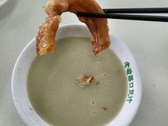 -老磁器口豆汁店(天坛店)