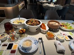 -悦融琥珀·京鲁菜·海味珍品(西单店)