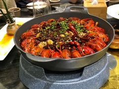 -庆合府重庆大排档(紫都城店)