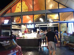 -沈家门海鲜夜排档19号(滨港路店)
