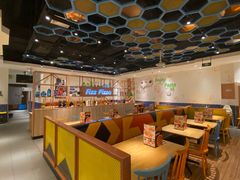 -菲滋意式餐厅(西溪印象城店)