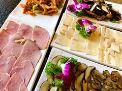 -阿鹏故事野生菌火锅(双廊古镇店)