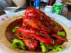-虾神於氏龙虾·小龙虾(江宁旗舰店)