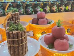 -山河屯铁锅炖鲜鹅·东北菜(开发区一店)