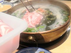 -同来顺涮肉馆(六顺街店)