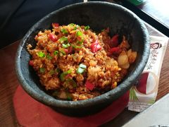敏丁炒饭-敏丁拌饭(中街总店)