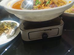 -楚禾宴·家宴(光谷大道店)