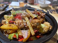 -田螺先生畲江特色田螺煲(建设路总店)