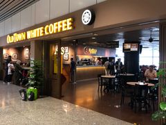 -Old Town White Coffee(gateway@klia2)