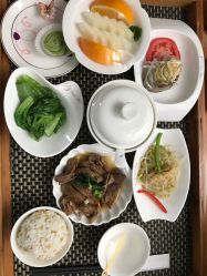 点击看大图 -馨月汇·一悦馨香月子中心(前滩店)