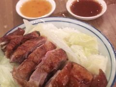 -先记烧鹅王·本地粤菜(福永店)