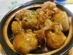 -爷爷的草帽·海鲜馆(孙塘路店)