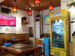 -重庆烧鸡公火锅(簋街店)