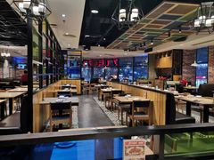 -九毛九西北菜(盈信广场店)
