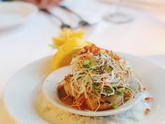 香煎干贝-茹丝葵经典牛排馆(上海外滩店)