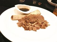 -明翠湖品·湖景餐厅