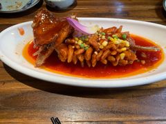 -鱼食饭稻·苏浙土菜17年老馆子(平江路店)
