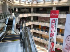 -光启城时尚购物中心