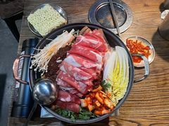 -MI WU FACTORY米屋美食工厂餐厅(绿地店)