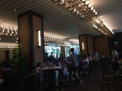 -三宝大饭店-中和艺素餐厅(浦上金山正祥广场店)