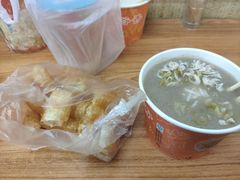 -汪记鲜鱼糊汤粉(沈阳路总店)