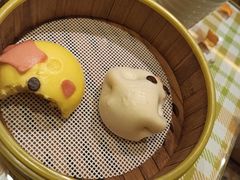 -姥姥春饼·烤鸭(未央路盛龙店)