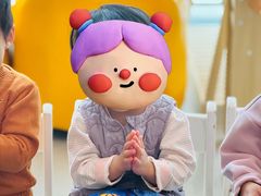 -红黄蓝成长中心(海淀上地店)