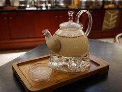 黄桂稠酒-西安饭庄·非遗陕菜(钟楼店)