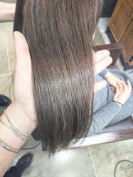 -心迪染发专门店