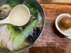 -小满手工粉(上海月星环球港店)