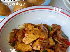 -毛家湾饭店·品牌湘菜(海印店)