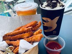 -BeauTea水仙(coco park店)