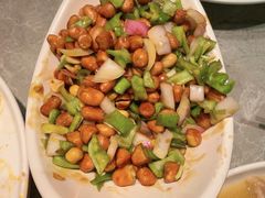 -大哈福烧烤·海鲜·家常菜(延安三路店)