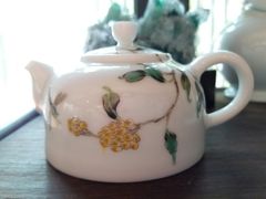 -瓷语堂(上海五维空间创意园店)