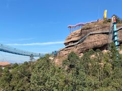 -马头山