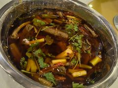 -高坎一品甲鱼庄(两河店)