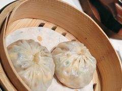 海参包子-新荣记(建国门外大街店)